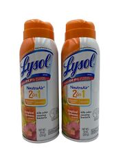 Lysol neutra air for sale  Penfield
