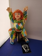 Clown mädchen achatit gebraucht kaufen  Bodenwöhr