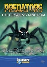 Predators crawling kingdom for sale  UK