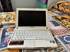 Samsung no0tebook nc10 usato  Bari