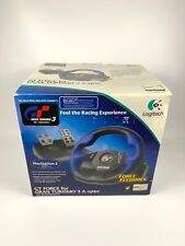 Logitech force driving for sale  Chicago