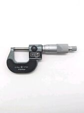 Mitutoyo zählwerk mikrometer gebraucht kaufen  Ergoldsbach