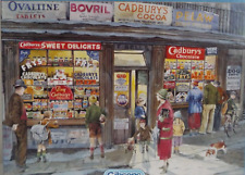Gibsons corner shop for sale  BARNSLEY
