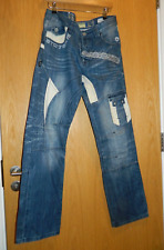 Eto jeans 9901 for sale  HOUNSLOW