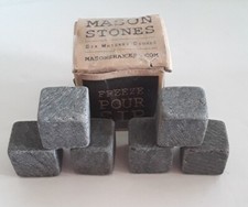Design whiskey stones for sale  Vancleave