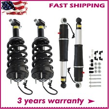 Front strut assy for sale  Bordentown