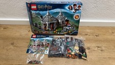 Lego 75947 harry gebraucht kaufen  Neuhaus