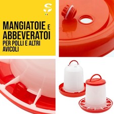 mangiatoie polli usato  Livorno