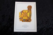 Postkarte standarte braunschwe gebraucht kaufen  Leipzig