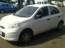 Moteur nissan micra d'occasion  Talmont-Saint-Hilaire