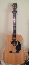 Martin d28 acoustic for sale  Magnolia