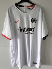 Eintracht frankfurt 1899 gebraucht kaufen  Mörlenbach