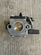 Carburatore motosega alpina usato  Santa Maria del Molise