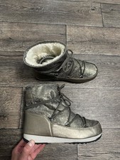 Moon boot tecnica d'occasion  Expédié en Belgium