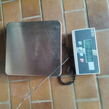 Moderne paketwaage großer gebraucht kaufen  Marsberg
