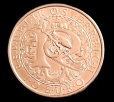 Autriche ange gabriel d'occasion  Fagnières