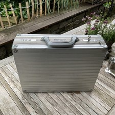 Rimowa attache vintage gebraucht kaufen  Gevelsberg
