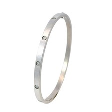 Cartier diamond love for sale  Fairfield