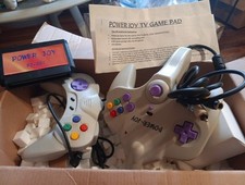 001 power joy for sale  Bluefield