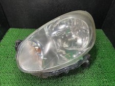 Farol esquerdo Nissan março 2010 DBA-K13 260601HH0B [usado] [PA108091795] comprar usado  Enviando para Brazil