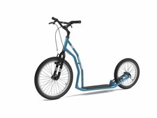 Tretino roller scooter usato  Spedire a Italy