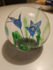 Glaskugel briefbeschwerer deko gebraucht kaufen Glaskugel briefbeschwerer deko gebraucht kaufen  Kassel