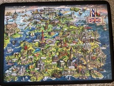 Gibson 1000 piece for sale  BRADFORD