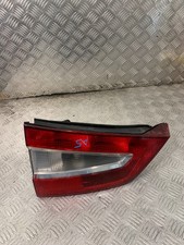 2007 ford galaxy for sale  NOTTINGHAM