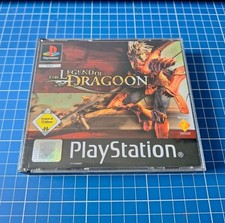 Legend dragoon gebraucht kaufen  Erfurt