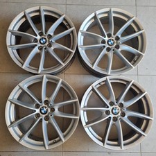 Cerchi lega bmw usato  Paolisi