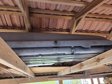 Kamei dachbox delphin gebraucht kaufen  Wienhausen