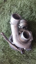 Turbina turbo per usato  Sant Antimo