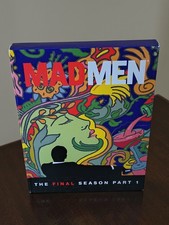 Mad men final for sale  New Milford