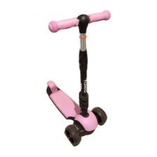 Yoleo kinder roller gebraucht kaufen  Gundelfingen a.d.Donau