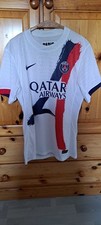 Paris saint germain gebraucht kaufen  Schwerin