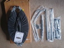 Serenelife foldable fitness for sale  DERBY