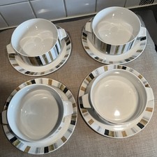 Midwinter sienna set for sale  BOREHAMWOOD