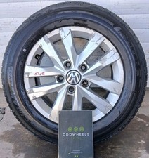 vw transporter alloys 16 for sale vw transporter alloys 16 for sale TELFORD