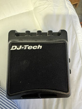 Tech portable practice for sale  LONDON