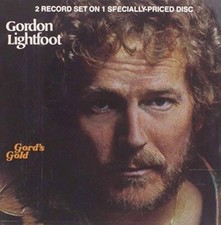 Gord gold audio for sale  Montgomery