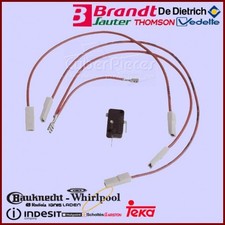 Minirupteur porte brandt d'occasion  Diebling