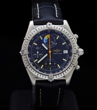 Breitling chronomat yatching usato  Bari