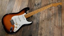 Guitarra elétrica Fender ST57-TX/Ron Elith 54ST captadores comprar usado  Enviando para Brazil