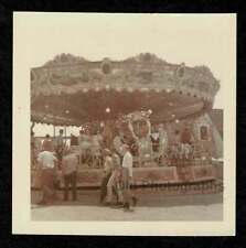 Carousel merry round for sale  Saginaw