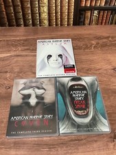 Lot american horror for sale  Clearwater