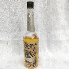 Garrafa de água vintage Murray Lanman 75% cheia original Flórida EUA rara GL95 comprar usado  Enviando para Brazil
