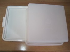 Tupperware großer kuchenbehä gebraucht kaufen  Borken