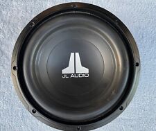 Subwoofer JL Audio 10W0v3-4 10” SVC 4 Ohm comprar usado  Enviando para Brazil