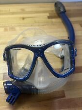 Divers adult snorkeling for sale  Prescott