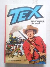 tex conquista west usato tex conquista west usato Gambettola